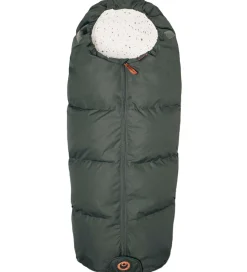 Easygrow Kørepose - Ferd Maxi - Green Forest