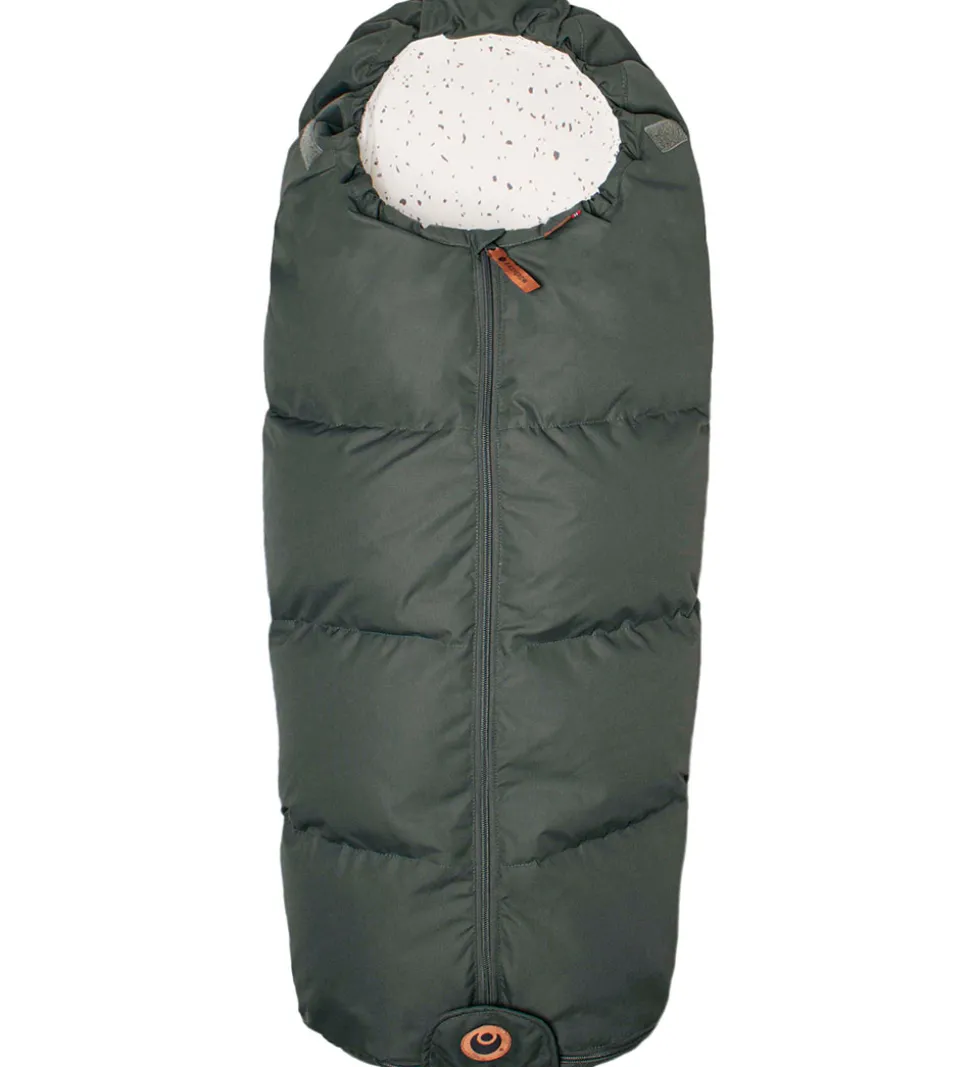 Easygrow Kørepose - Ferd Maxi - Green Forest