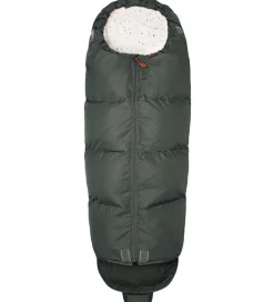 Easygrow Kørepose - Ferd Maxi - Green Forest