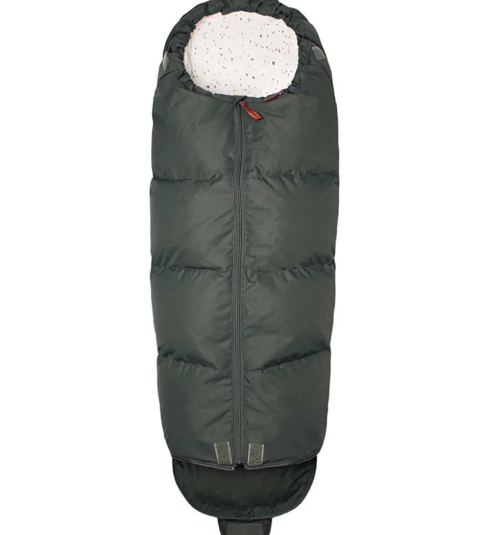 Easygrow Kørepose - Ferd Maxi - Green Forest