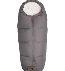 Easygrow Kørepose - Ferd Maxi - Grå