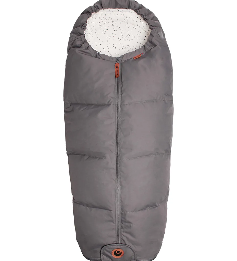 Easygrow Kørepose - Ferd Maxi - Grå