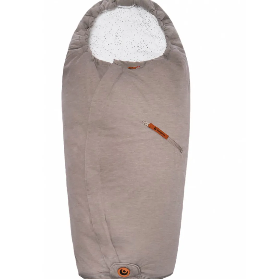 Easygrow Kørepose - Lyng - Sand