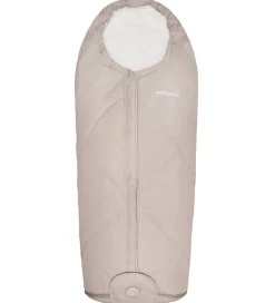 Easygrow Kørepose - Mysig - Sand