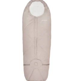 Easygrow Kørepose - Mysig - Sand