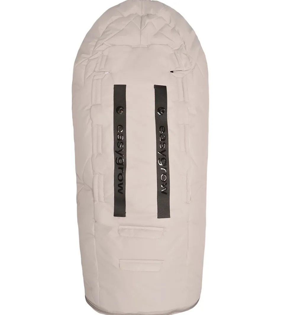 Easygrow Kørepose - Mysig - Sand