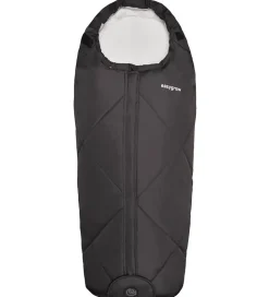 Easygrow Kørepose - Mysig - Sort