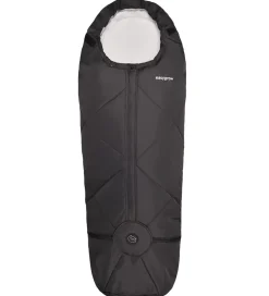 Easygrow Kørepose - Mysig - Sort