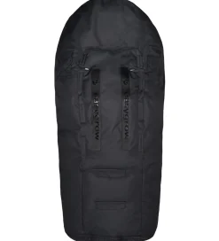 Easygrow Kørepose - Nature - Sort