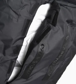 Easygrow Kørepose - Nature - Sort