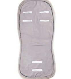 Easygrow Lammeskind til Klapvogn - Grå