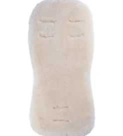 Easygrow Lammeskind til Klapvogn - Off White