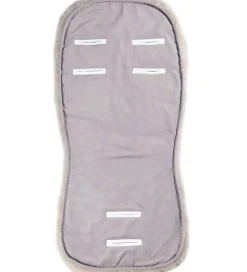 Easygrow Lammeskind til Klapvogn - Off White