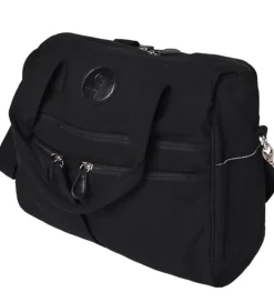 Easygrow Pusletaske - Mama - Sort