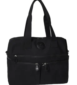 Easygrow Pusletaske - Mama - Sort