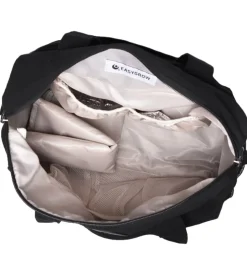 Easygrow Pusletaske - Mama - Sort