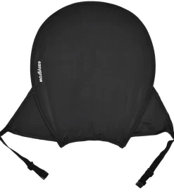 Easygrow Solskærm Til Barne/klapvogn - Universal - UV50+ - Sort