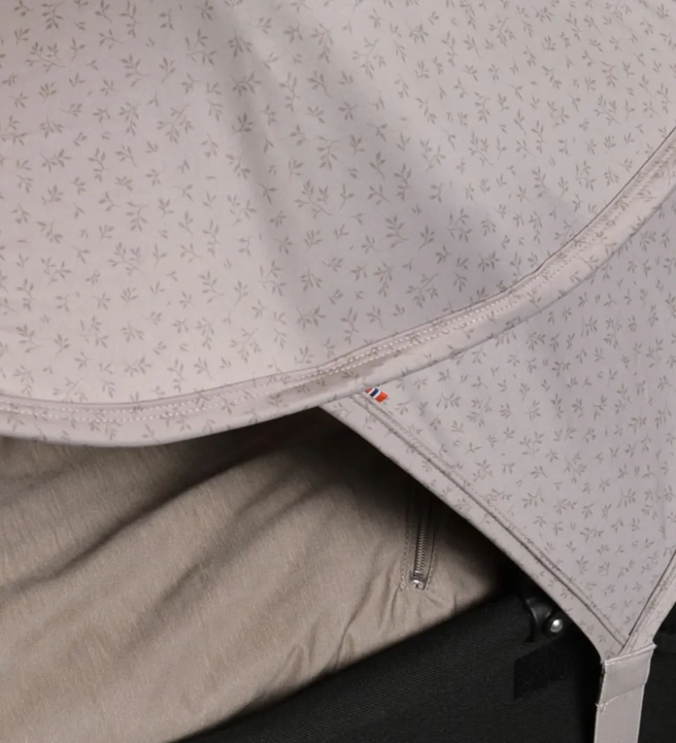 Easygrow Solskærm Til Barne/klapvogn - Universal - UV50+ - Knopp