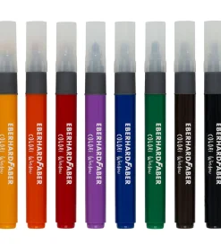 Eberhard Faber Tuscher Til Vinduer - 8 stk