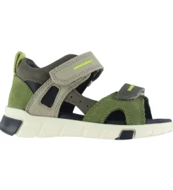 Ecco Sandaler - Mini Stride - Multicolor/Saga