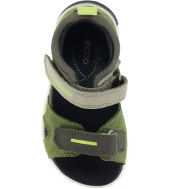 Ecco Sandaler - Mini Stride - Multicolor/Saga