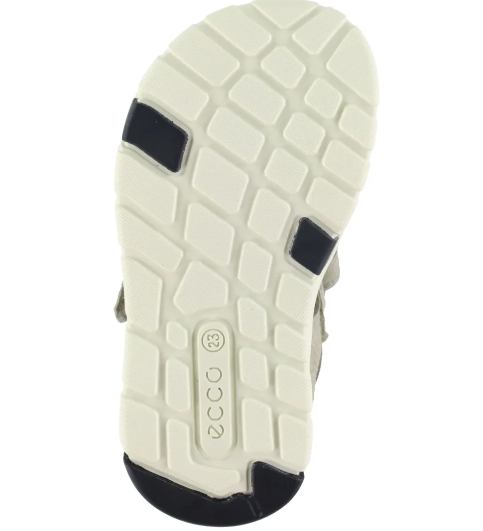 Ecco Sandaler - Mini Stride - Multicolor/Saga