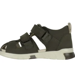 Ecco Sandaler - Mini Stride Fisherman - Tarmac