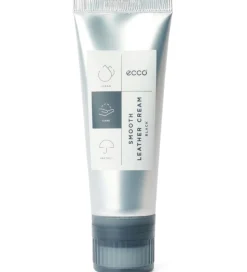 Ecco Skopleje - Læderfugtighedscreme - 75 ml - Sort