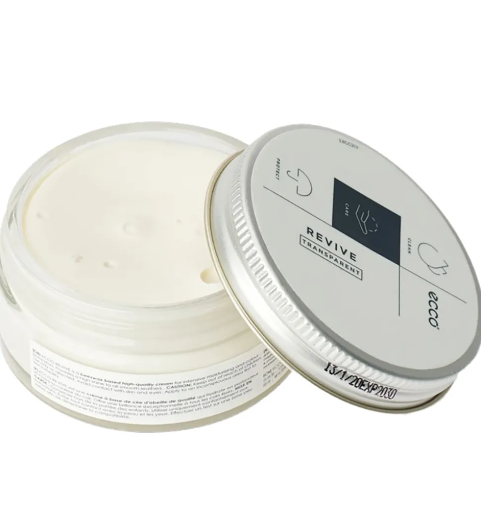 Ecco Skopleje - Revive - 50 ml - Transparent