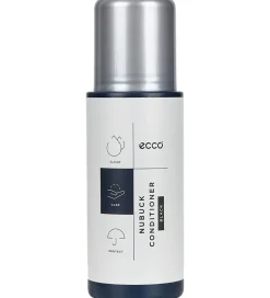 Ecco Skopleje - Ruskind og Nubuck Skobalsam - 100 ml - Sort