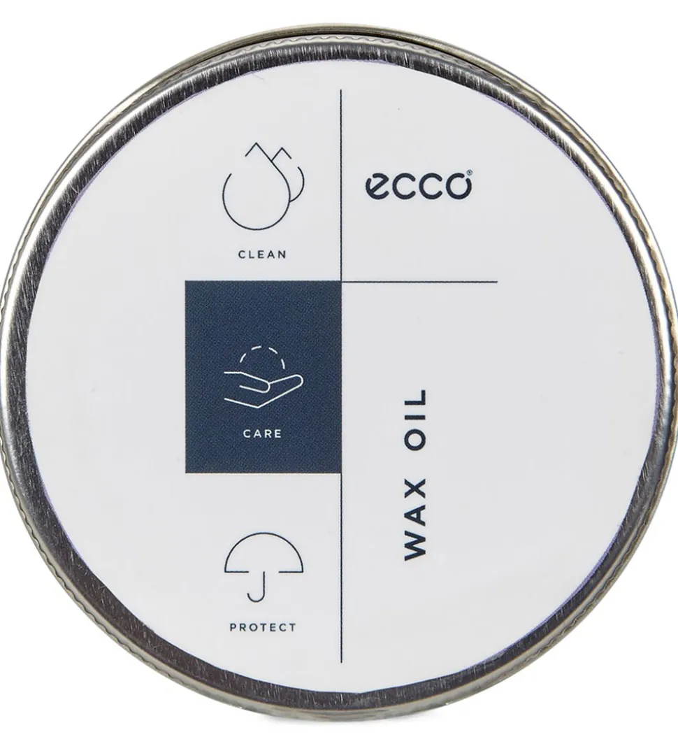 Ecco Skopleje - Voksolie - 100 ml