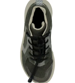 Ecco Støvler - BIOM 2.2 K Ankle - TARMAC/VETIVER