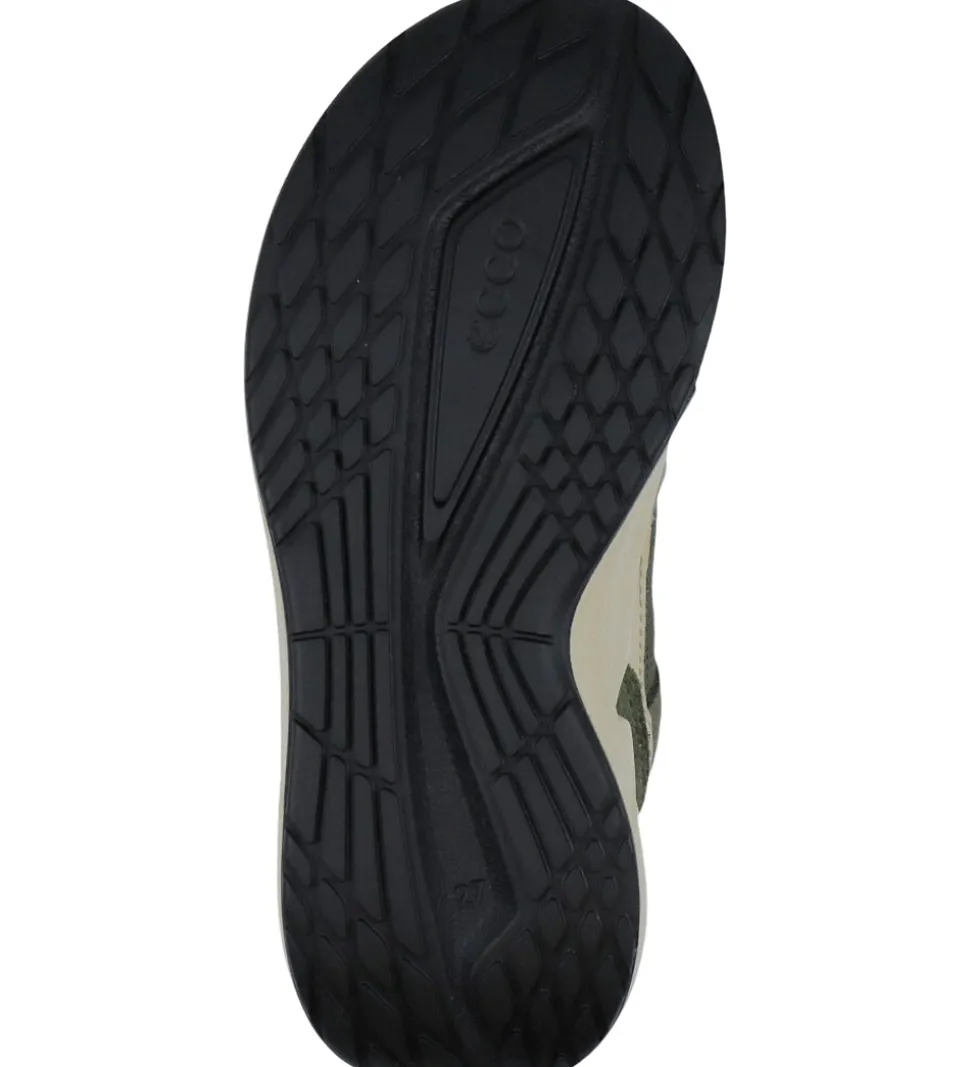 Ecco Støvler - BIOM 2.2 K Ankle - TARMAC/VETIVER