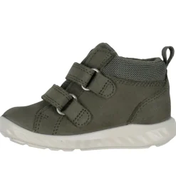 Ecco Støvler - SP. 1 Lite Infant 2S Wp - Tarmac