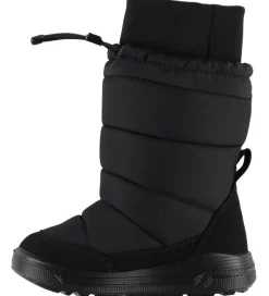 Ecco Støvler - Urban Snow - Black/Black