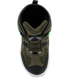 Ecco Vinterstøvler - Snow Mountain - Tex - Black/Tarmac