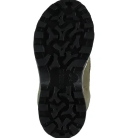 Ecco Vinterstøvler - Snow Mountain - Tex - Black/Tarmac