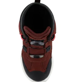 Ecco Vinterstøvler - Snow Mountain K - Sort/Andorra