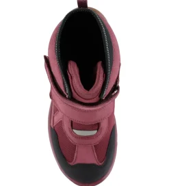 Ecco Vinterstøvler - Snow Mountain - Black/Nocturne/Nocturne