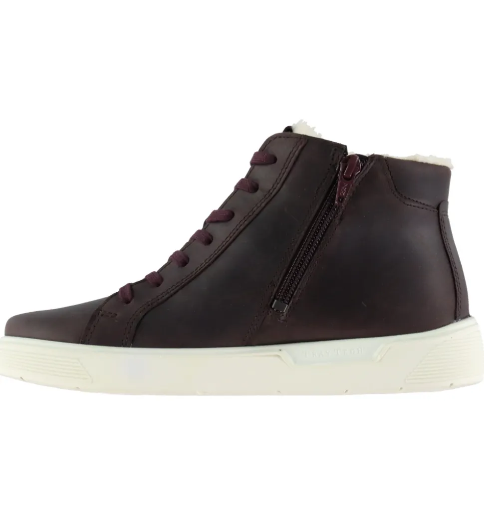 Ecco Vinterstøvler - Street Tray K - Tex - Fig