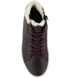 Ecco Vinterstøvler - Street Tray K - Tex - Fig