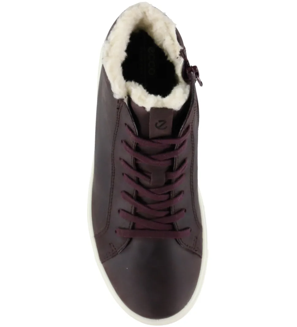 Ecco Vinterstøvler - Street Tray K - Tex - Fig