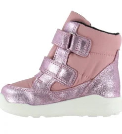 Ecco Vinterstøvler - Tex - Urban Mini I High 2S GTX - Blush/Blus