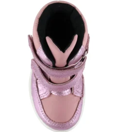 Ecco Vinterstøvler - Tex - Urban Mini I High 2S GTX - Blush/Blus