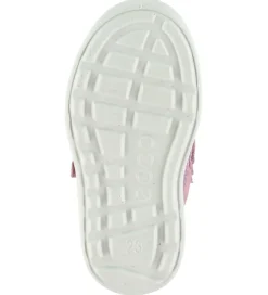 Ecco Vinterstøvler - Tex - Urban Mini I High 2S GTX - Blush/Blus