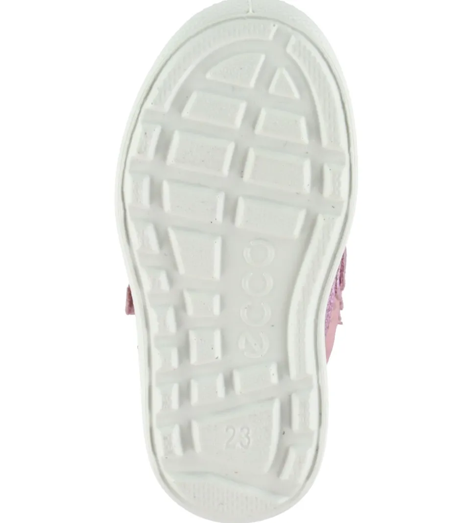 Ecco Vinterstøvler - Tex - Urban Mini I High 2S GTX - Blush/Blus