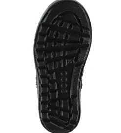 Ecco Vinterstøvler - Urban Snow K Lace Up - Sort