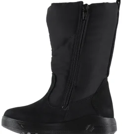 Ecco Vinterstøvler - Urban Snow K Tall - Sort
