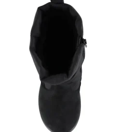 Ecco Vinterstøvler - Urban Snow K Tall - Sort