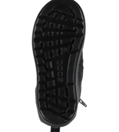 Ecco Vinterstøvler - Urban Snow K Tall - Sort